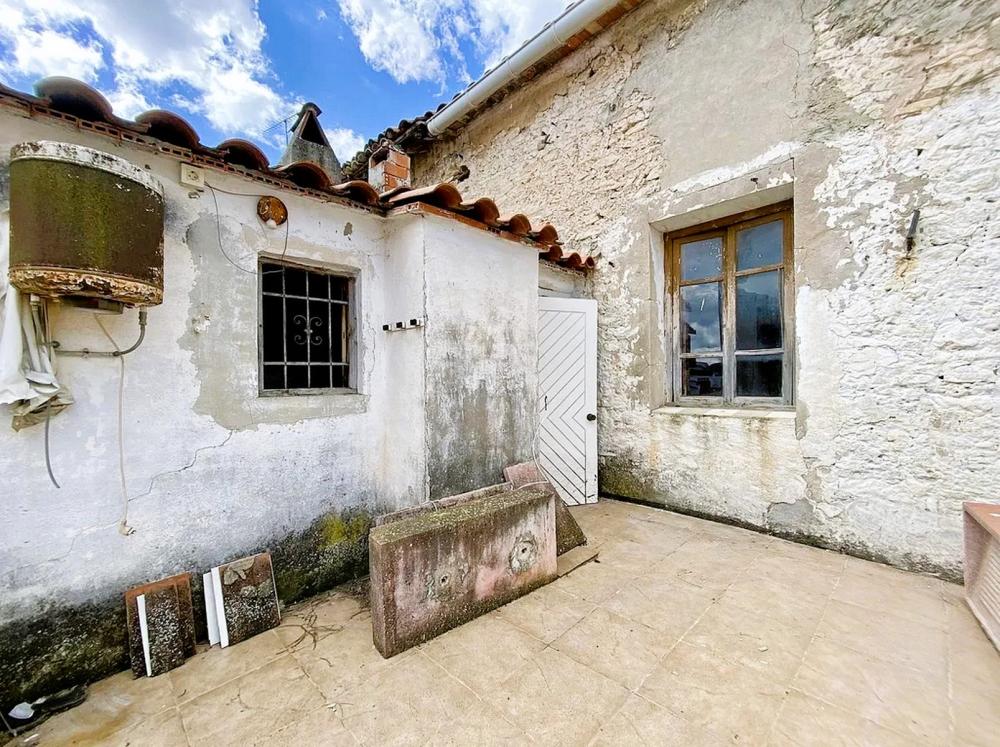  te koop huis Benigánim Vall D'albaida 9