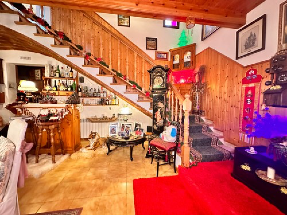  te koop villa Torrelles De Llobregat Baix Llobregat 62
