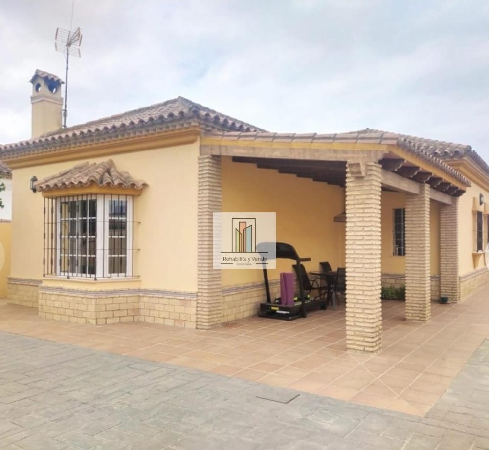  te koop villa Los Gallos Bahía De Cádiz 2