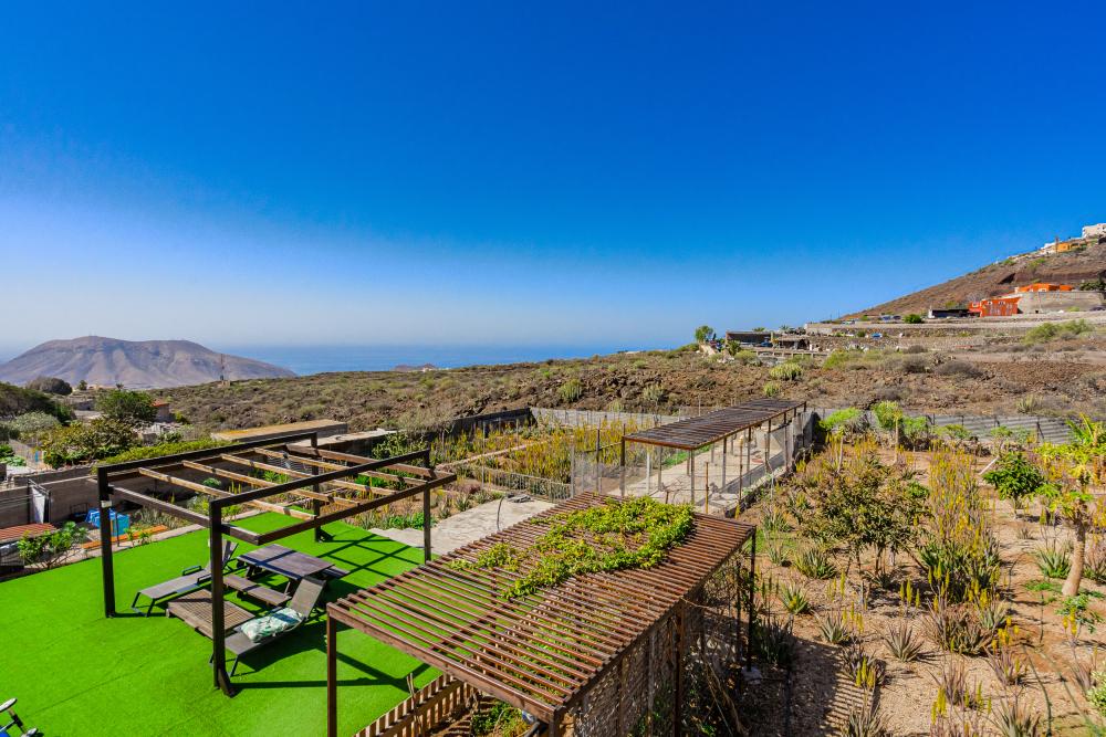  te koop villa Sabinita Alta Zona Sur 22