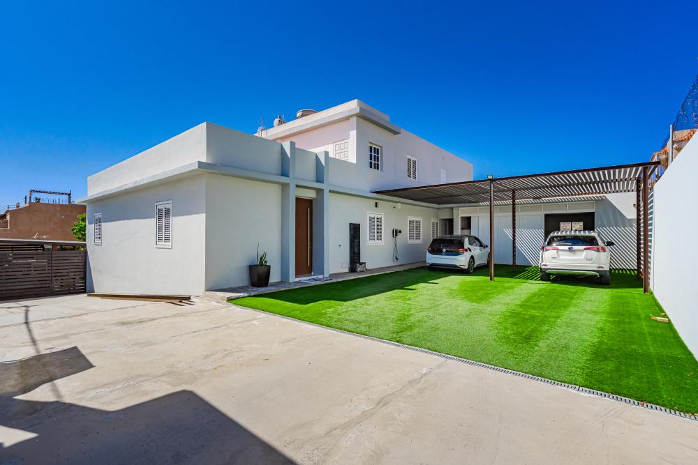  te koop villa Sabinita Alta Zona Sur 25