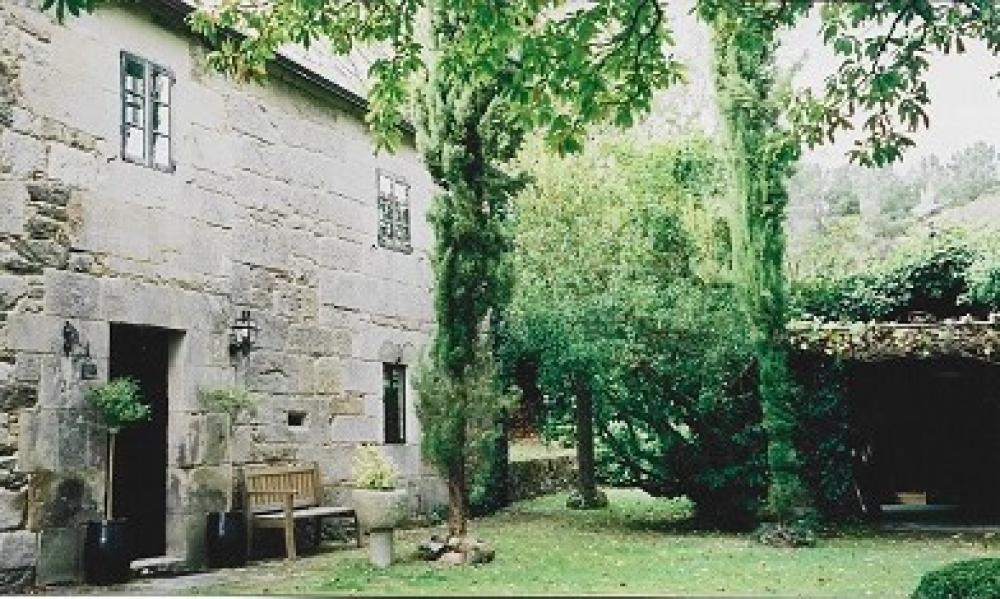  te koop huis Pereira Lugo 4