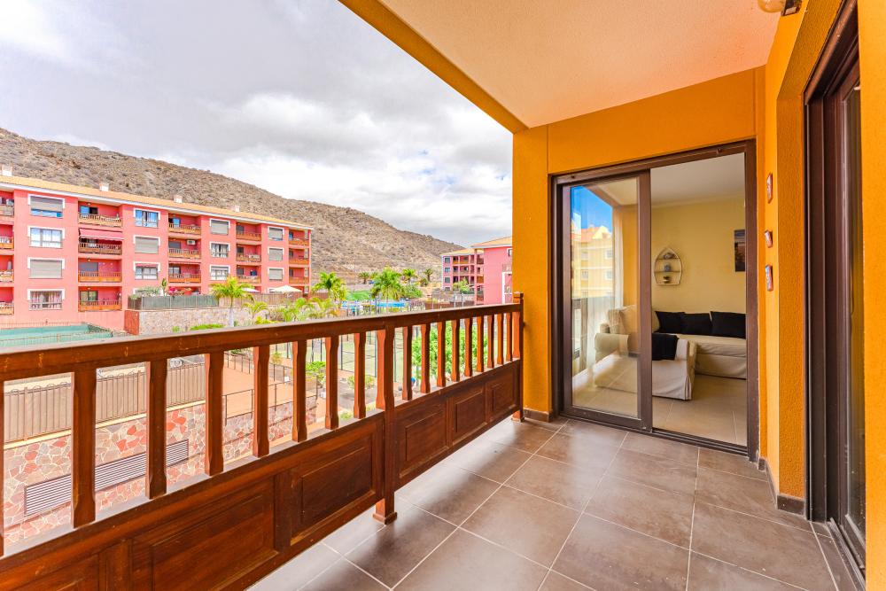  te koop appartement Palm Mar Zona Sur 1
