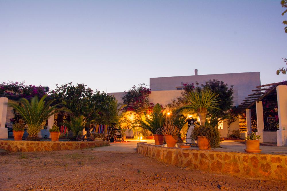  te koop hotel Boca De Los Frailes Comarca Metropolitana De Almería 50