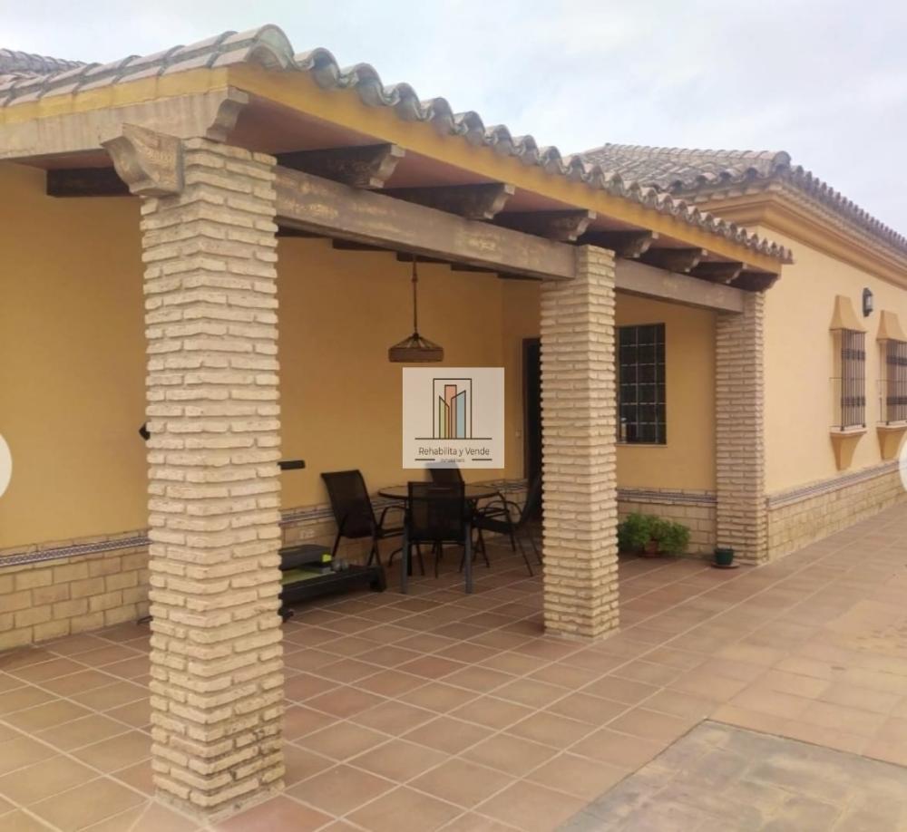  te koop villa Los Gallos Bahía De Cádiz 3