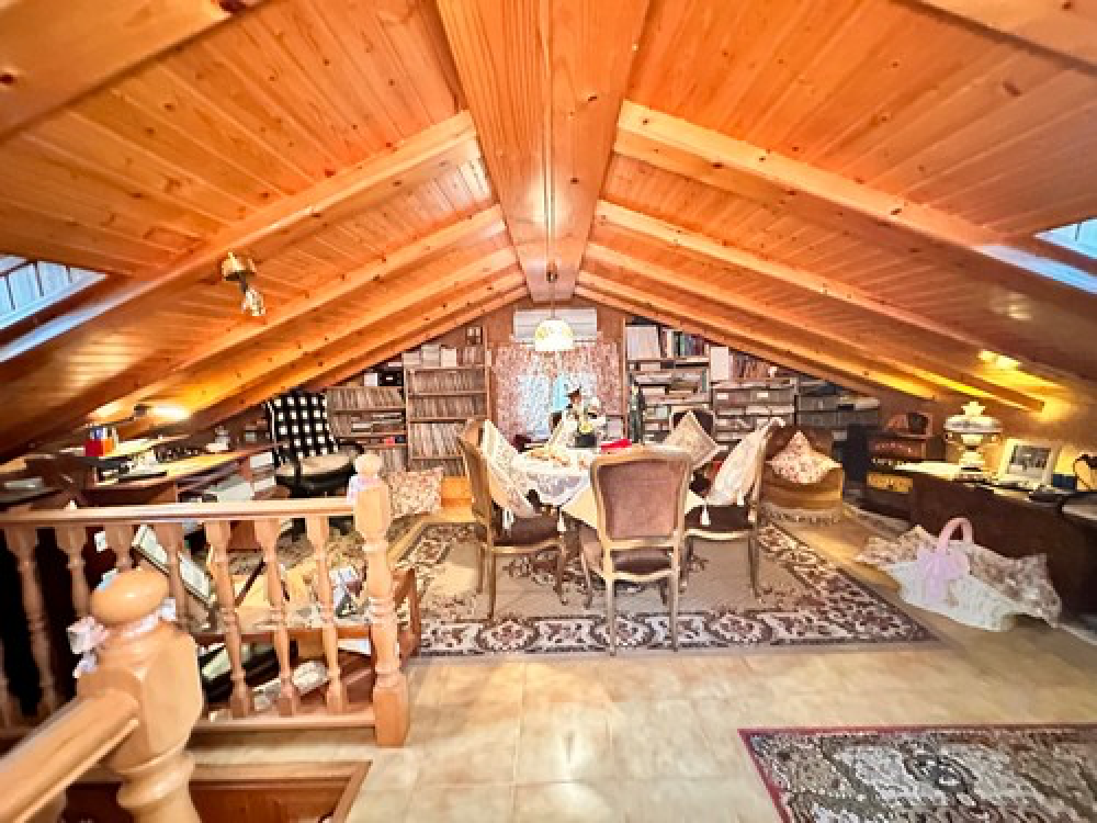  te koop villa Torrelles De Llobregat Baix Llobregat 30