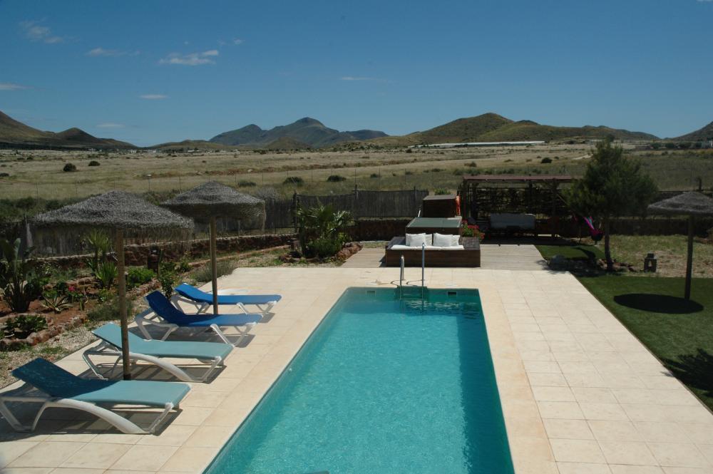  te koop hotel Boca De Los Frailes Comarca Metropolitana De Almería 30