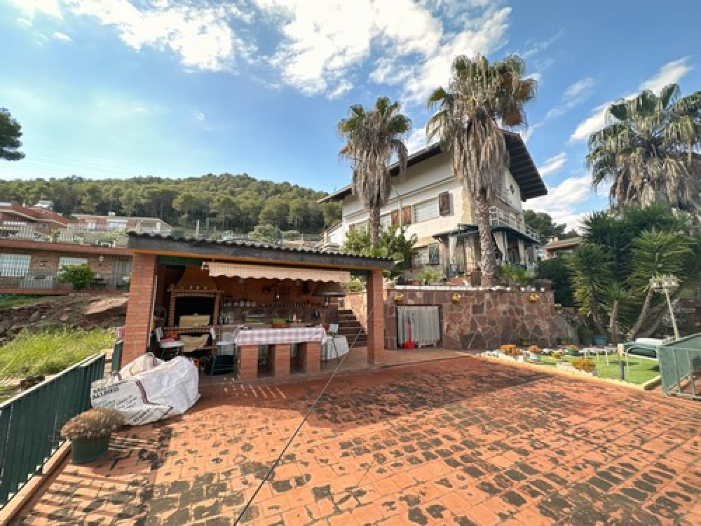  te koop villa Torrelles De Llobregat Baix Llobregat 97