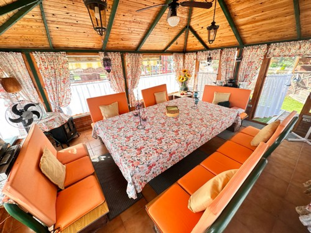  te koop villa Torrelles De Llobregat Baix Llobregat 90