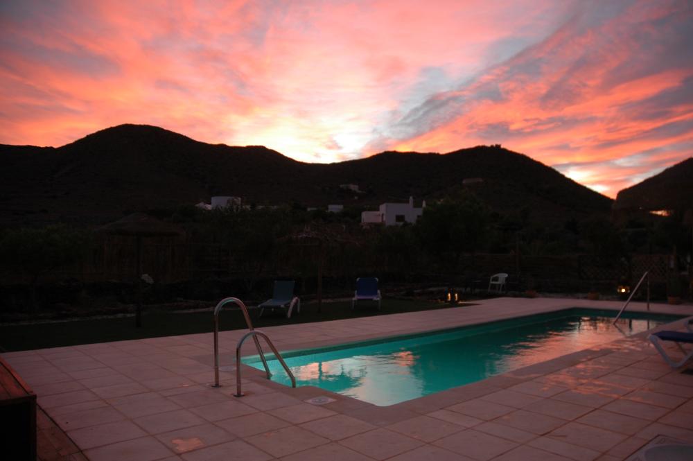  te koop hotel Boca De Los Frailes Comarca Metropolitana De Almería 2