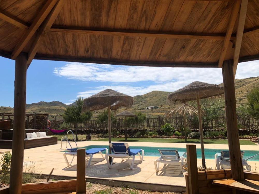  te koop hotel Boca De Los Frailes Comarca Metropolitana De Almería 44