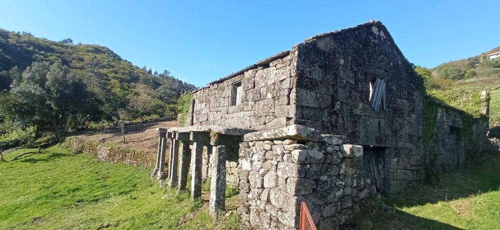  te koop huis Escuadra Pontevedra 3
