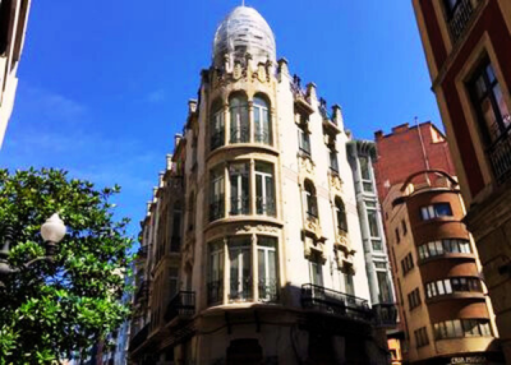  te koop appartement Puerto De Gijón Gijón 4