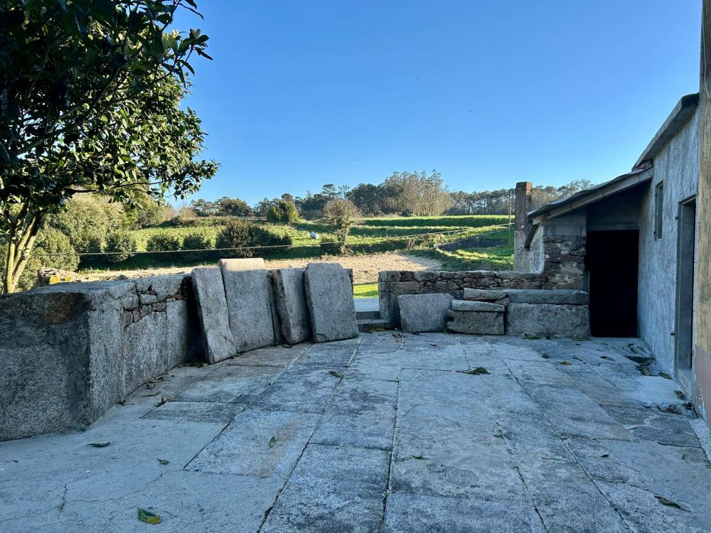  te koop huis Muxía Finisterre 24