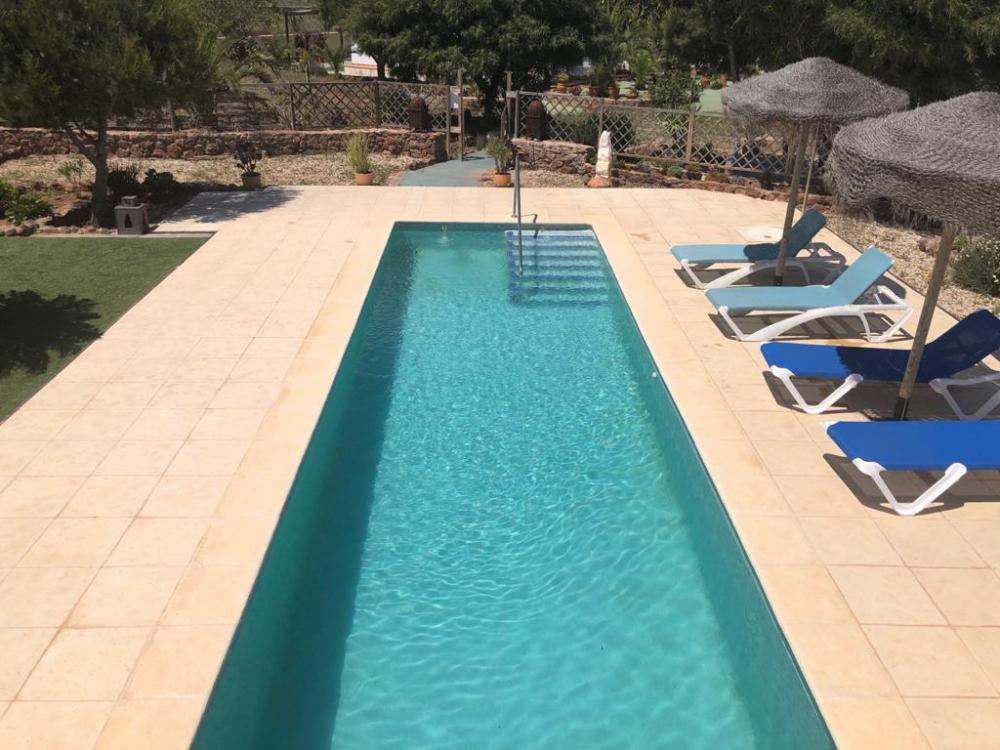  te koop hotel Boca De Los Frailes Comarca Metropolitana De Almería 43