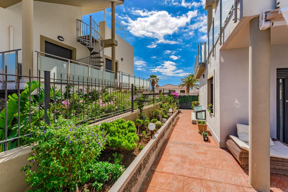  te koop villa Amarilla Golf Zona Sur 23