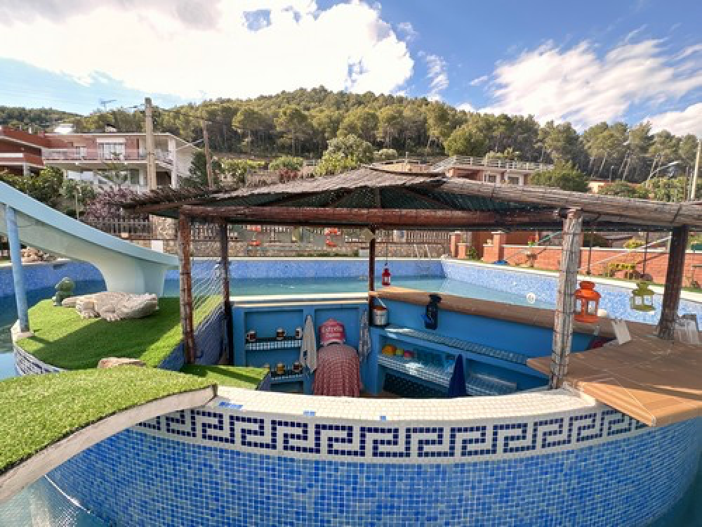  te koop villa Torrelles De Llobregat Baix Llobregat 3