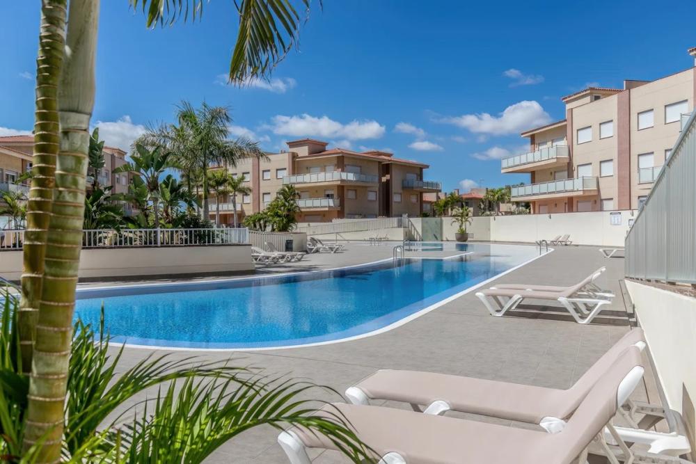  te koop appartement Amarilla Golf Zona Sur 1