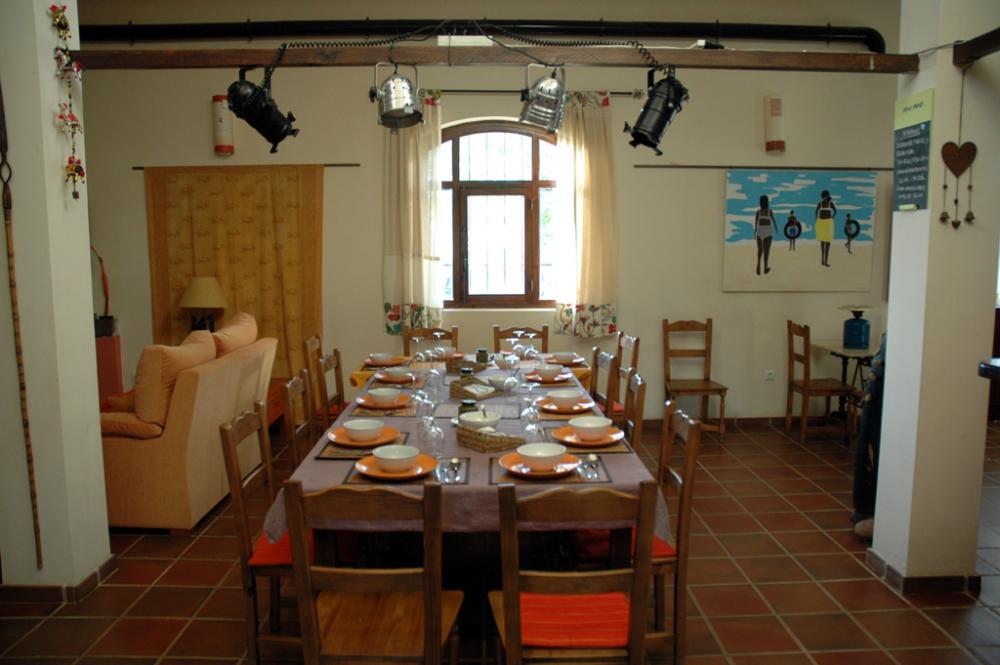  te koop hotel Boca De Los Frailes Comarca Metropolitana De Almería 6
