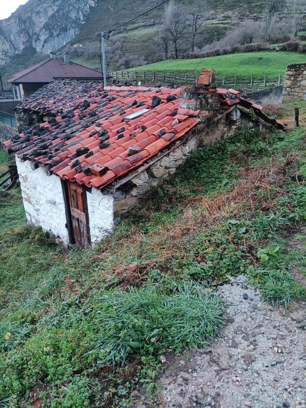  te koop huis Cuevas Oriente 5