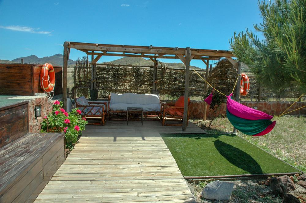  te koop hotel Boca De Los Frailes Comarca Metropolitana De Almería 15