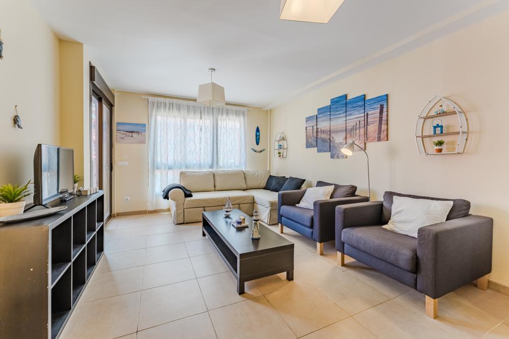  te koop appartement Palm Mar Zona Sur 4