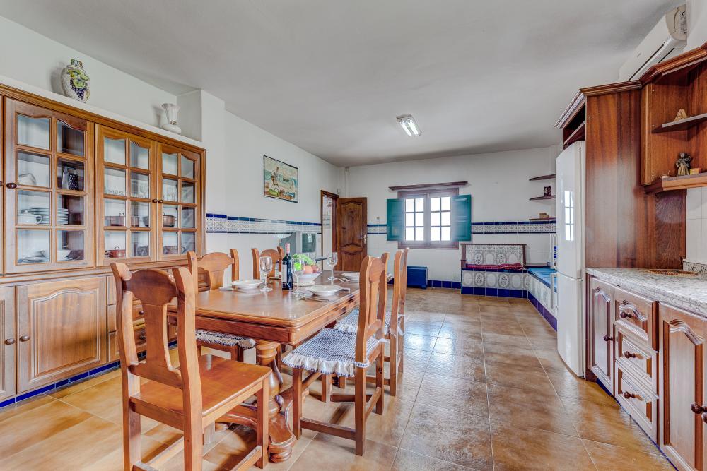  te koop huis Arona Zona Sur 4