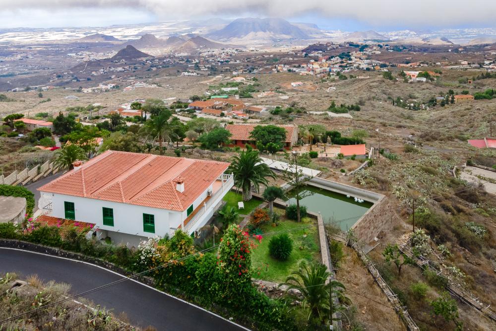  te koop huis Arona Zona Sur 28