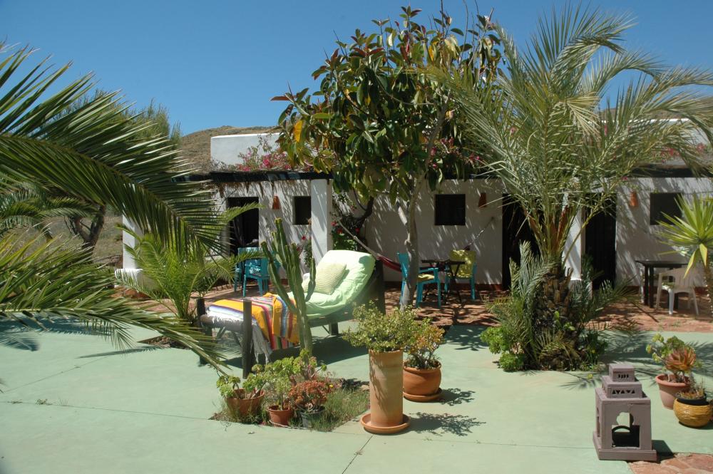  te koop hotel Boca De Los Frailes Comarca Metropolitana De Almería 18