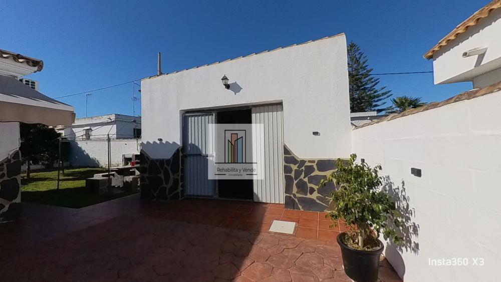  te koop villa Los Gallos Bahía De Cádiz 23