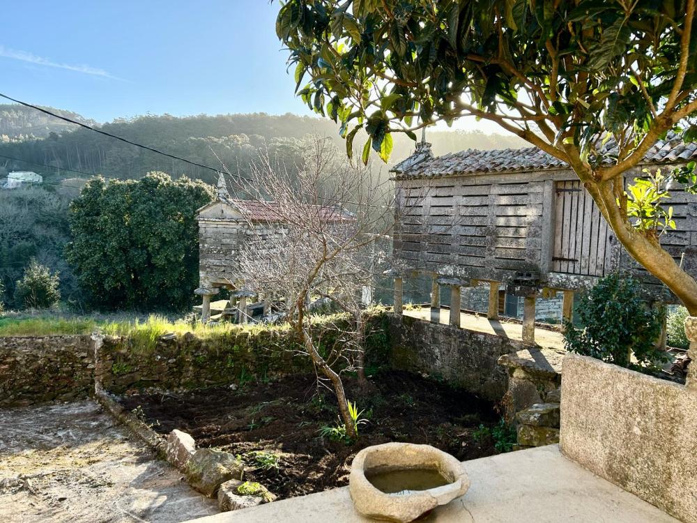  te koop huis Muxía Finisterre 26