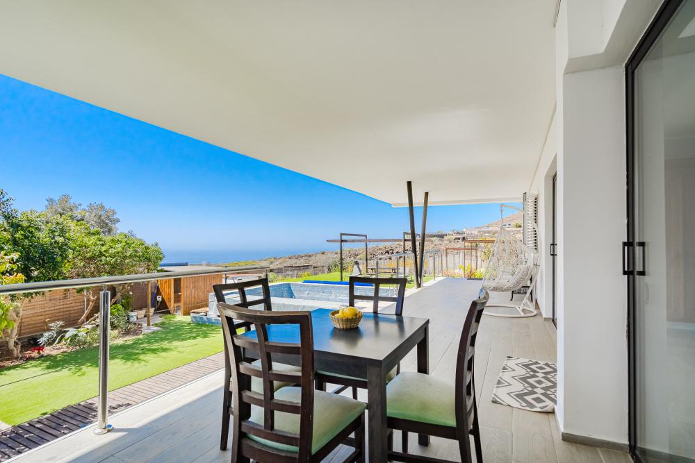  te koop villa Sabinita Alta Zona Sur 10
