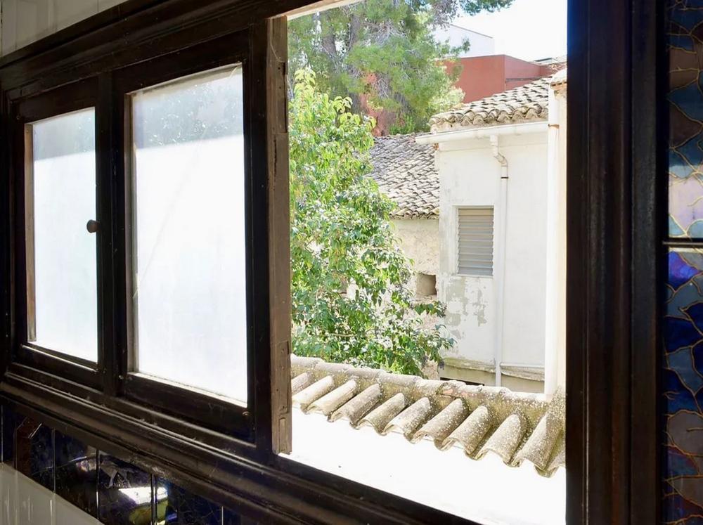  te koop huis Benigánim Vall D'albaida 30