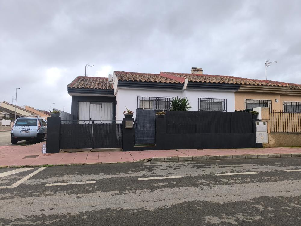  te koop villa Torre-Pacheco Mar Menor 5