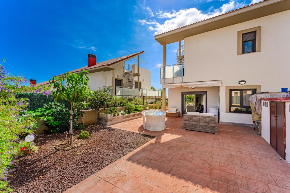  te koop villa Amarilla Golf Zona Sur 24