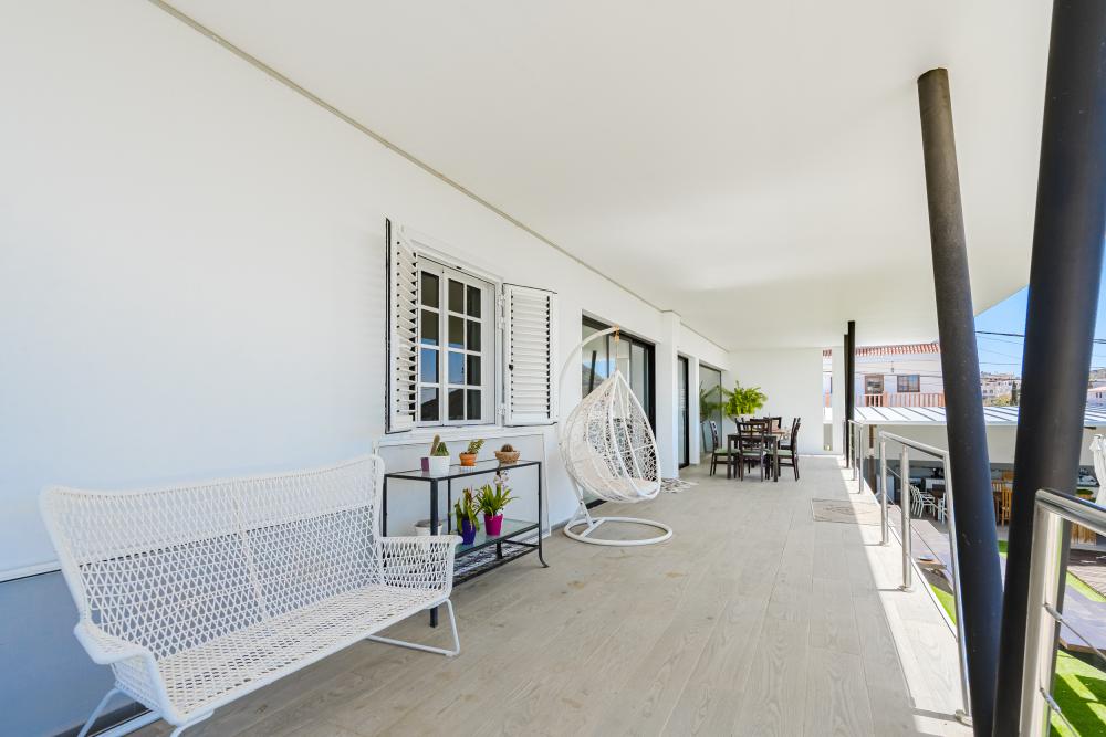  te koop villa Sabinita Alta Zona Sur 20