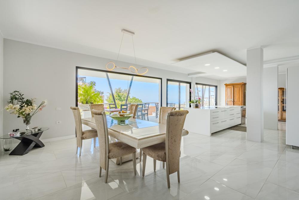  te koop villa Sabinita Alta Zona Sur 7