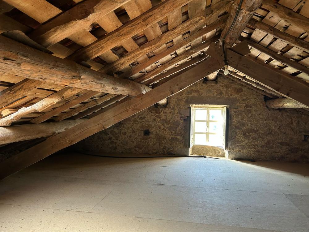  te koop huis Muxía Finisterre 22