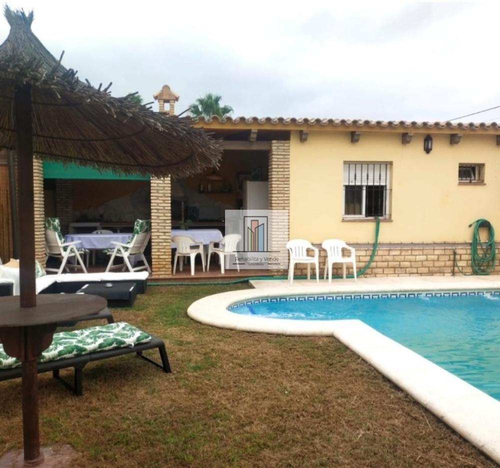  te koop villa Los Gallos Bahía De Cádiz 22