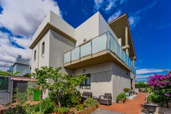 Amarilla Golf Zona Sur villa foto 6161484