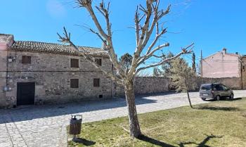Medinaceli Comarca De Medinaceli huis foto 6161368