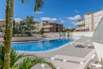 Amarilla Golf Zona Sur appartement foto 6161519