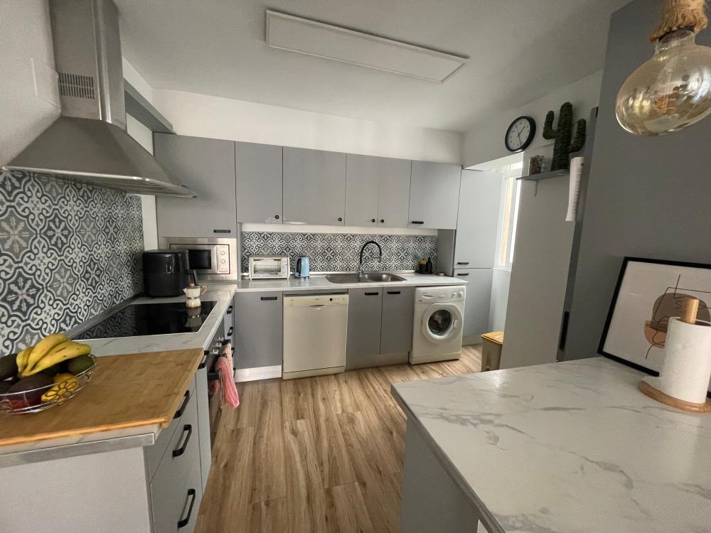  te koop appartement Málaga Centro 29012 Málaga-Costa Del Sol 21