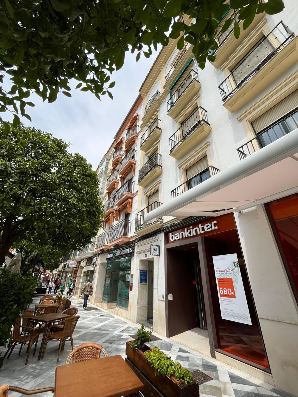  te koop appartement Antequera Antequera 43