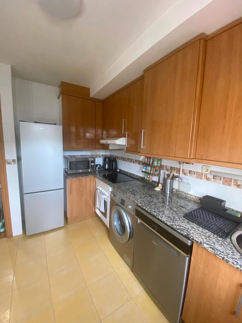  te koop appartement San Lazaro-Otero Oviedo 4