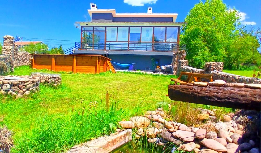  te koop villa La Aguilera Campoo-Los Valles 14
