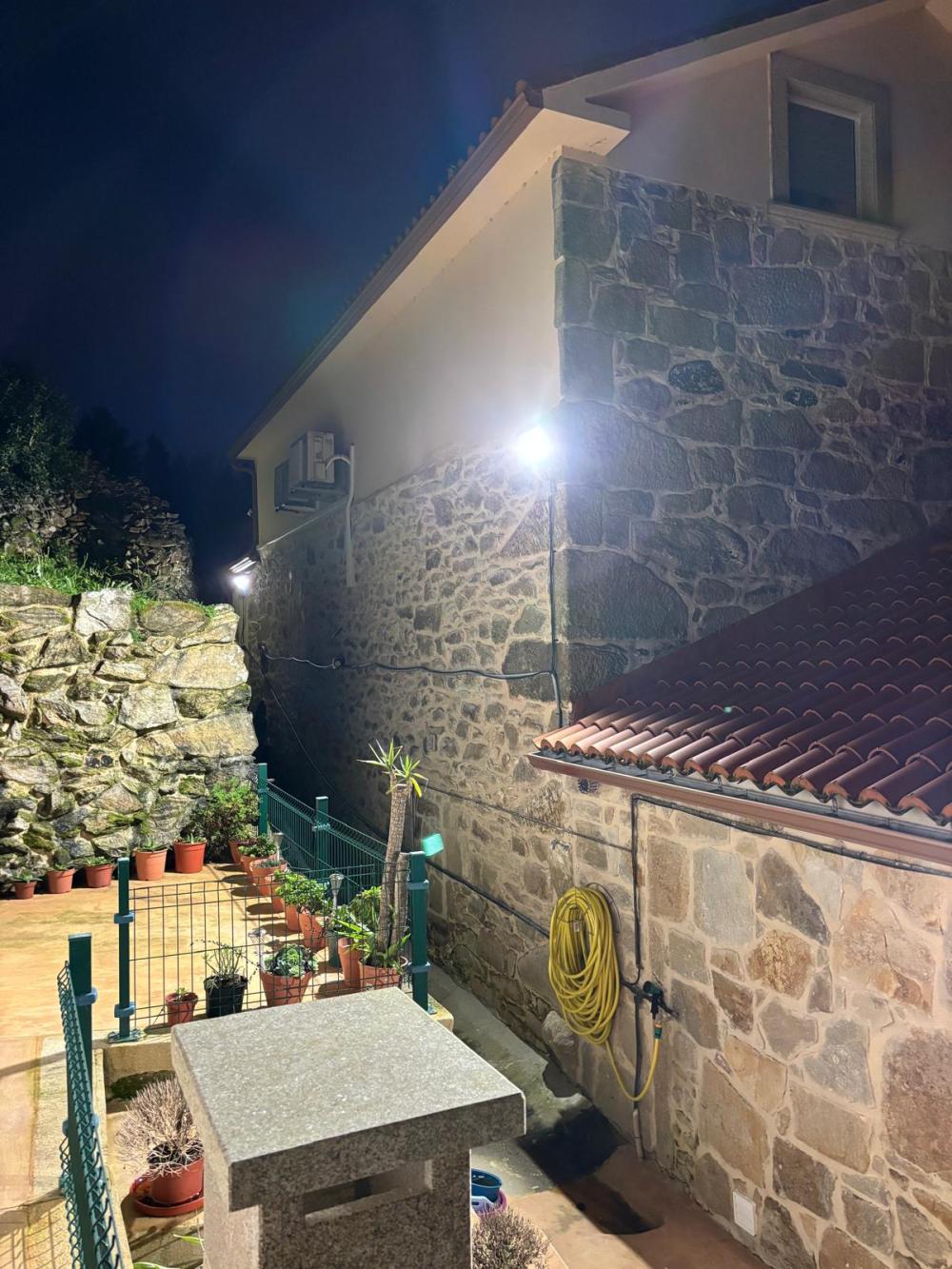  te koop huis Baño Muros 10