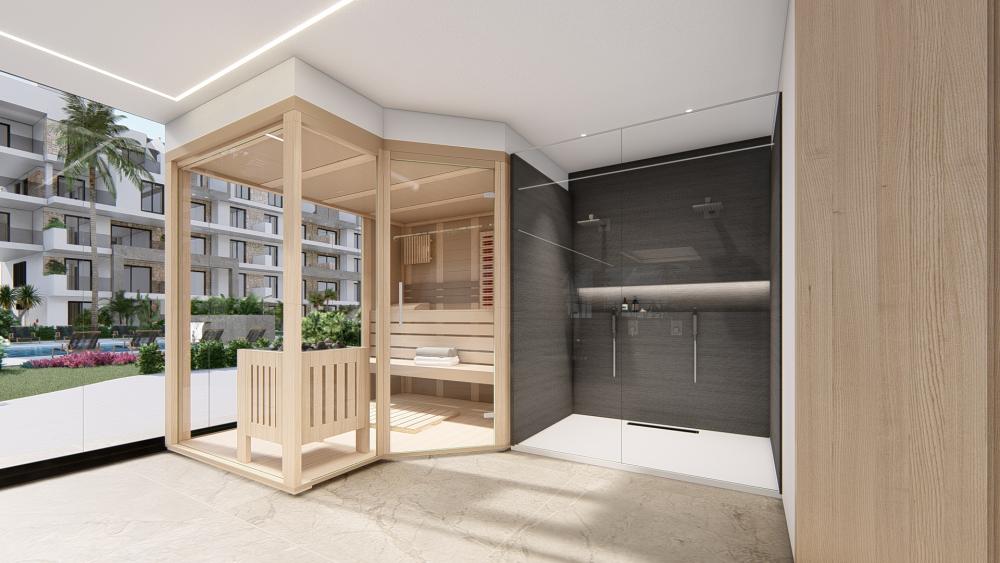  te koop appartement Guardamar Del Segura Baix Segura 16