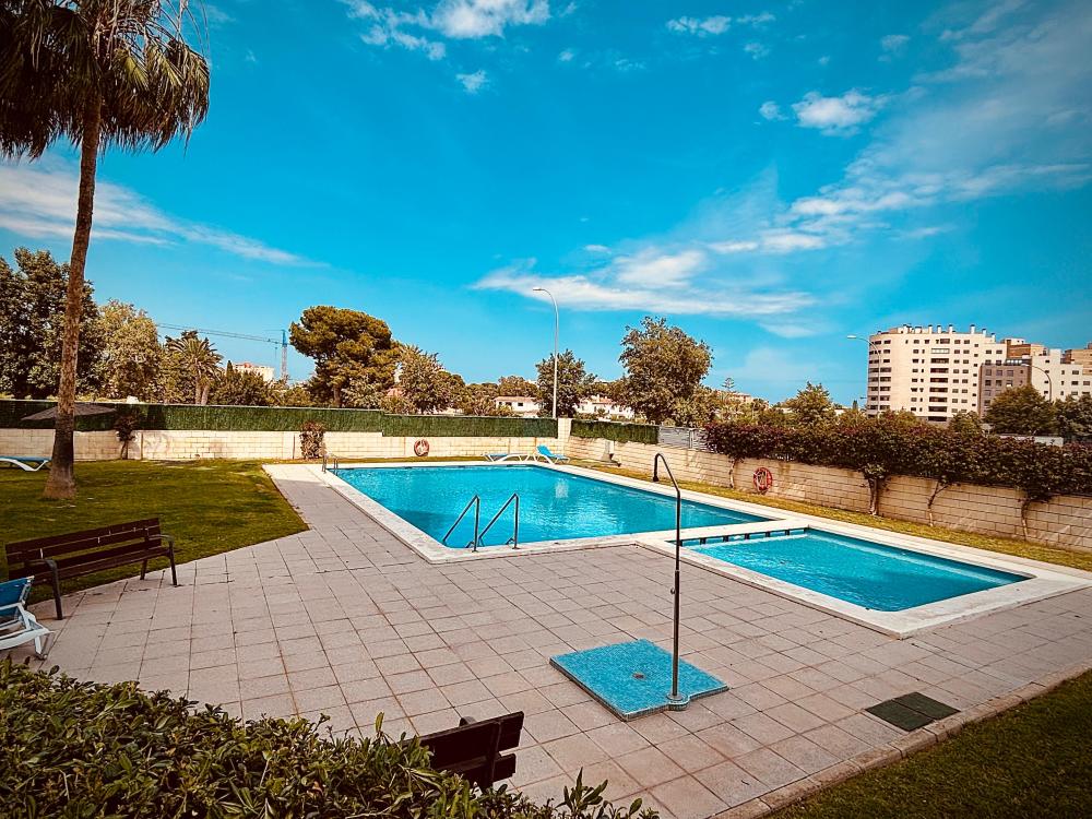  te koop appartement Playa De San Juan Alacantí 11