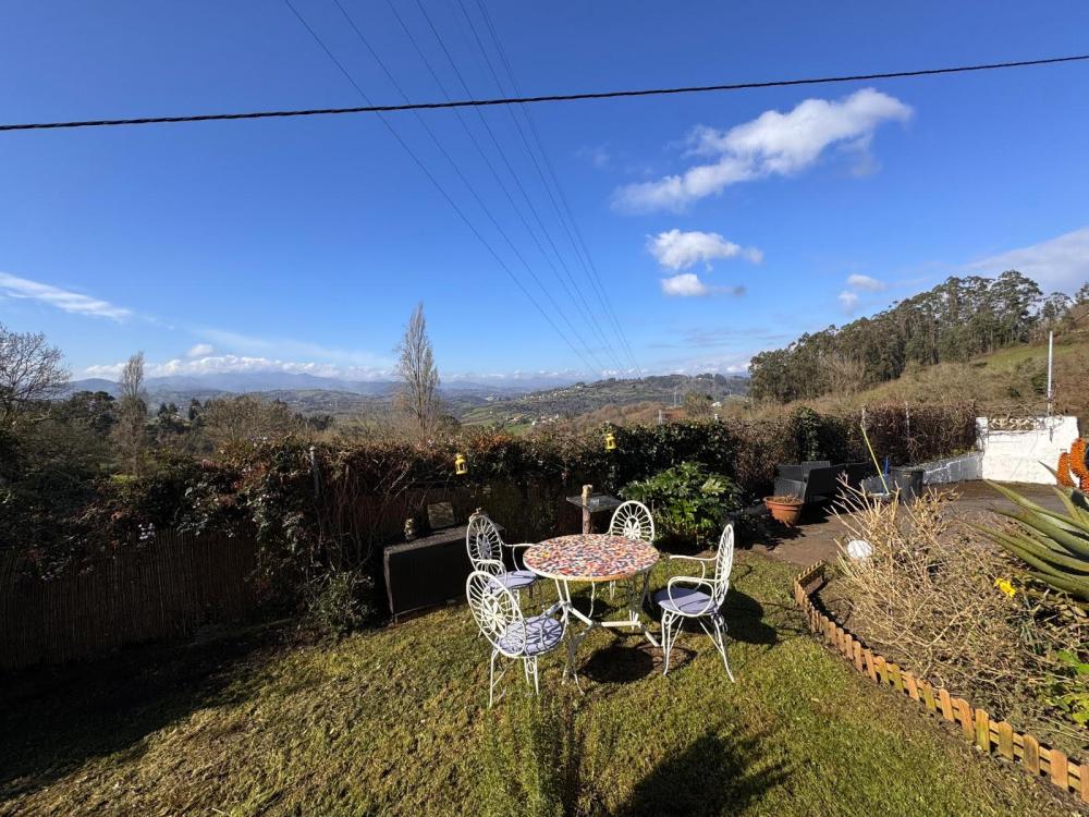  te koop villa Lampaya Oviedo 9